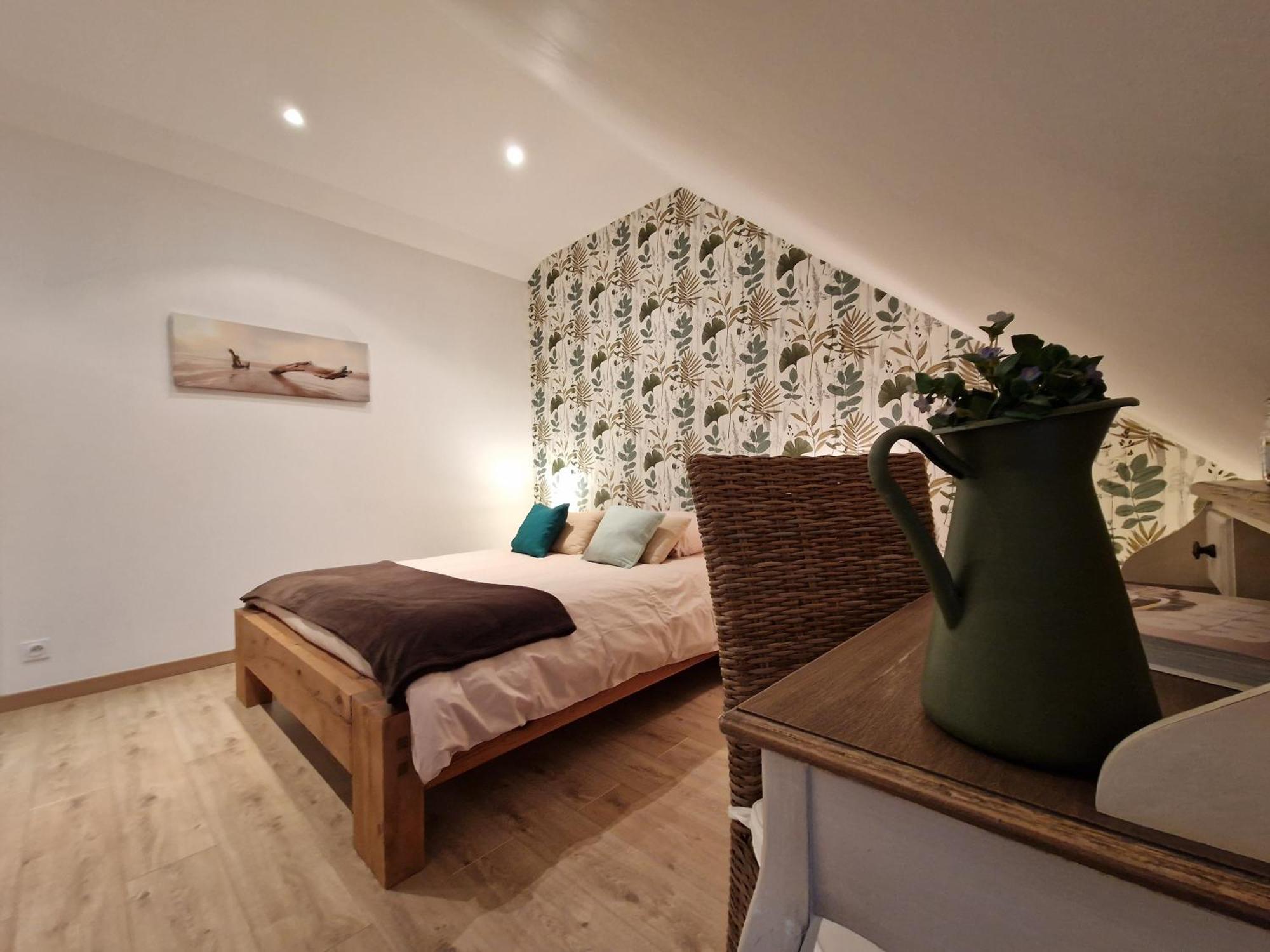 La Maison Pas'Chaaxe 온자인 외부 사진